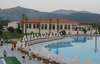 Corydella Hotel Kumluca 